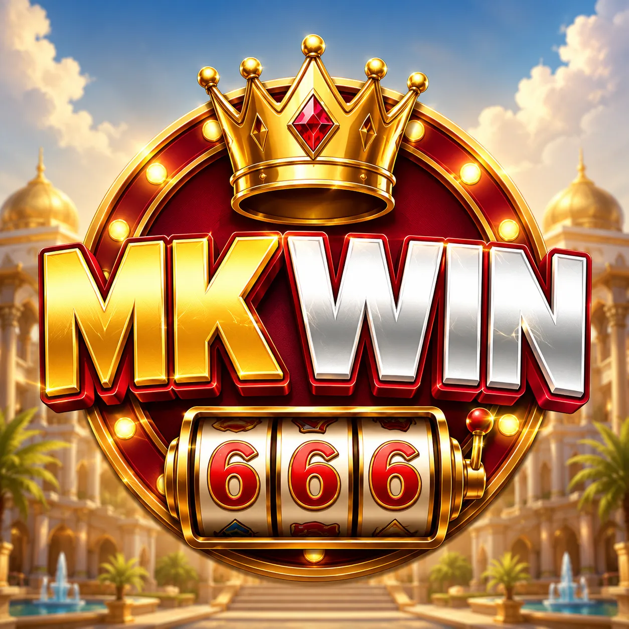 mkwin666 APK Simulation
