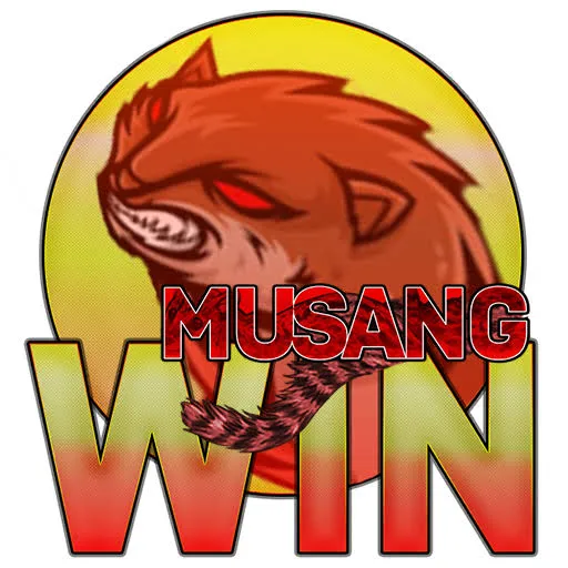 MUSANGWIN - Game Poker Seru dan Menantang