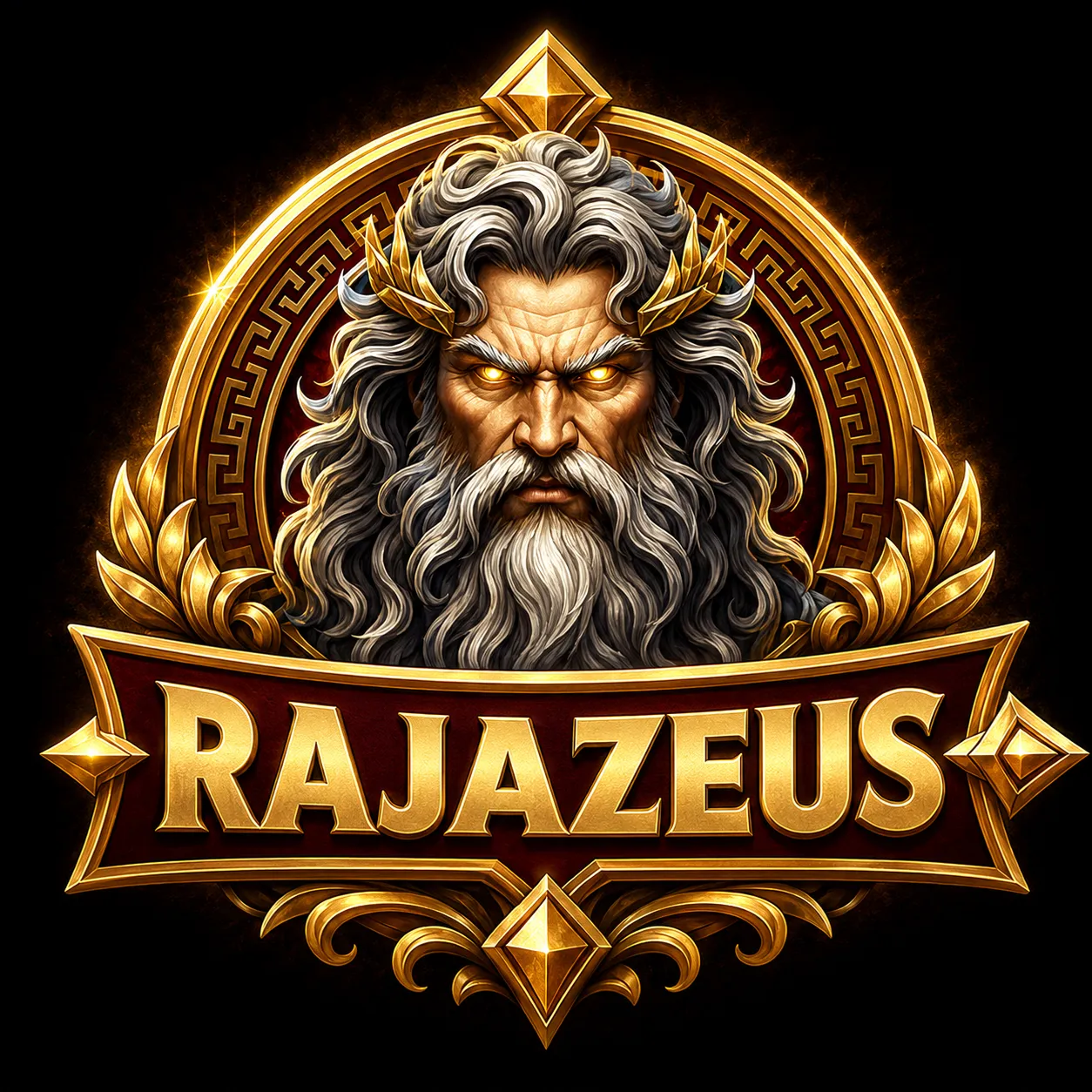 RAJAZEUS - Kengerian Dalam Kegelapan