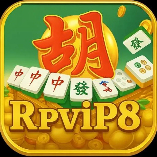 RPVIP8 - Permainan Idle yang Menarik
