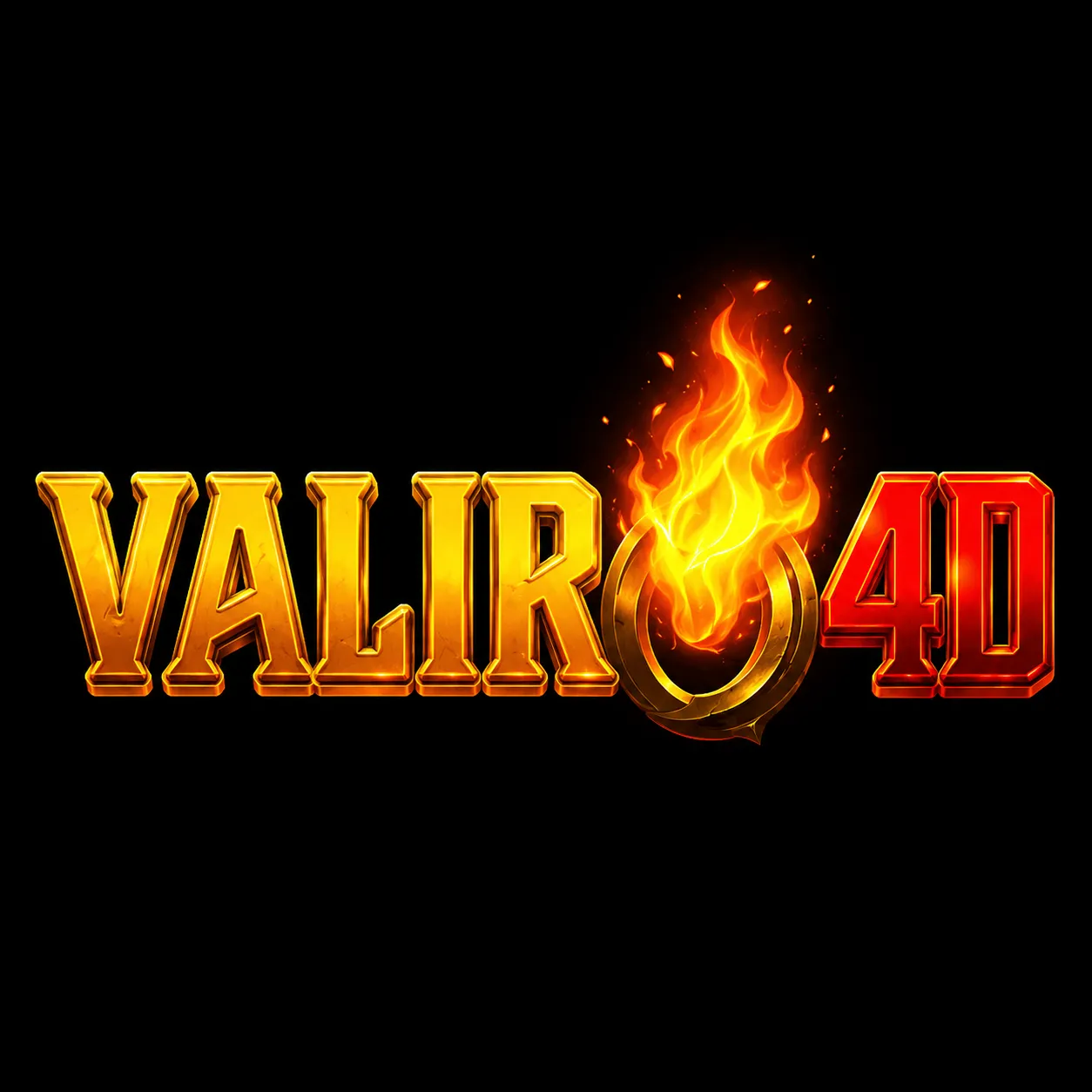 valir4d APK Fishing
